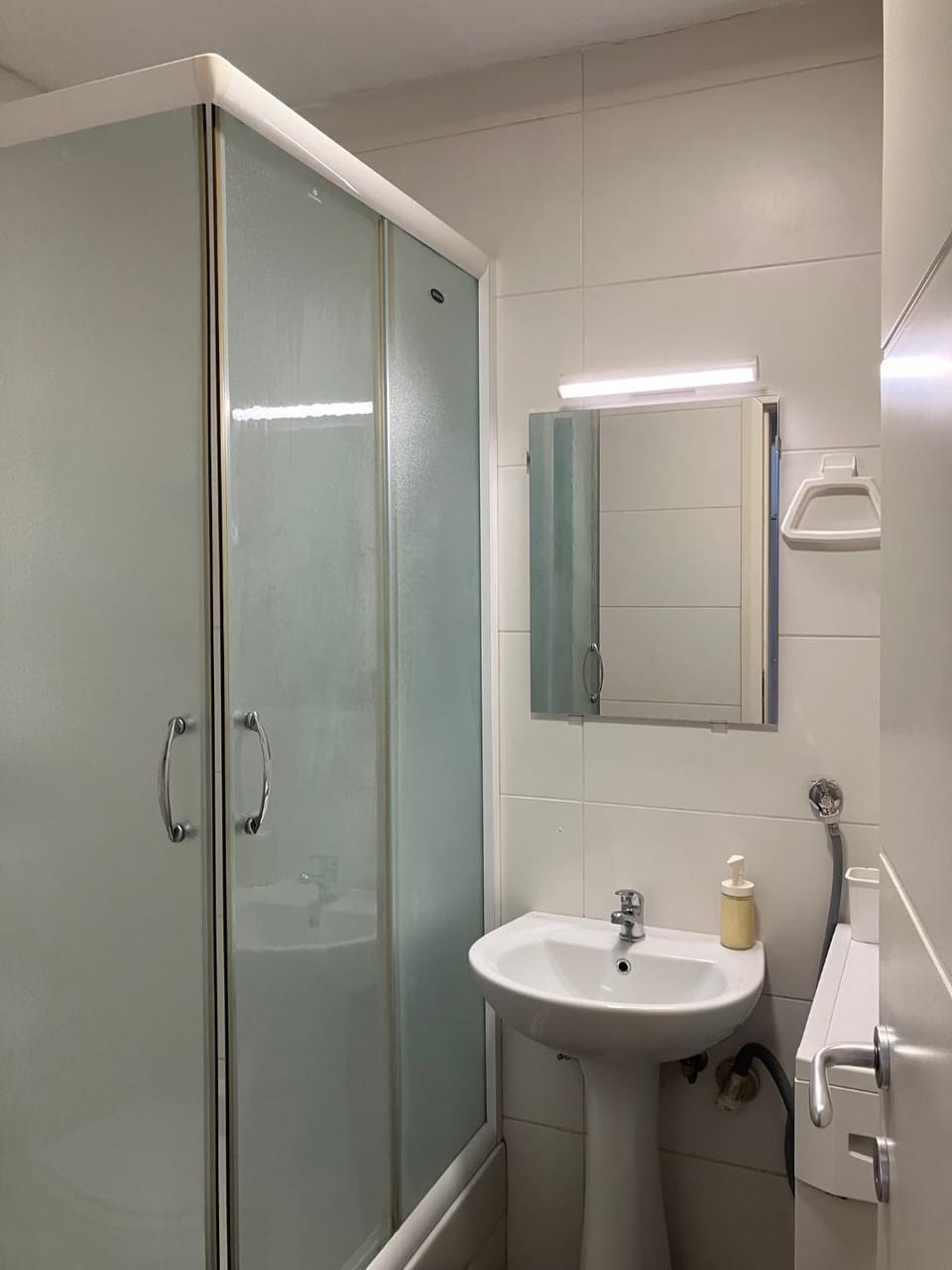 Njegoševa Apartment in Belgrade