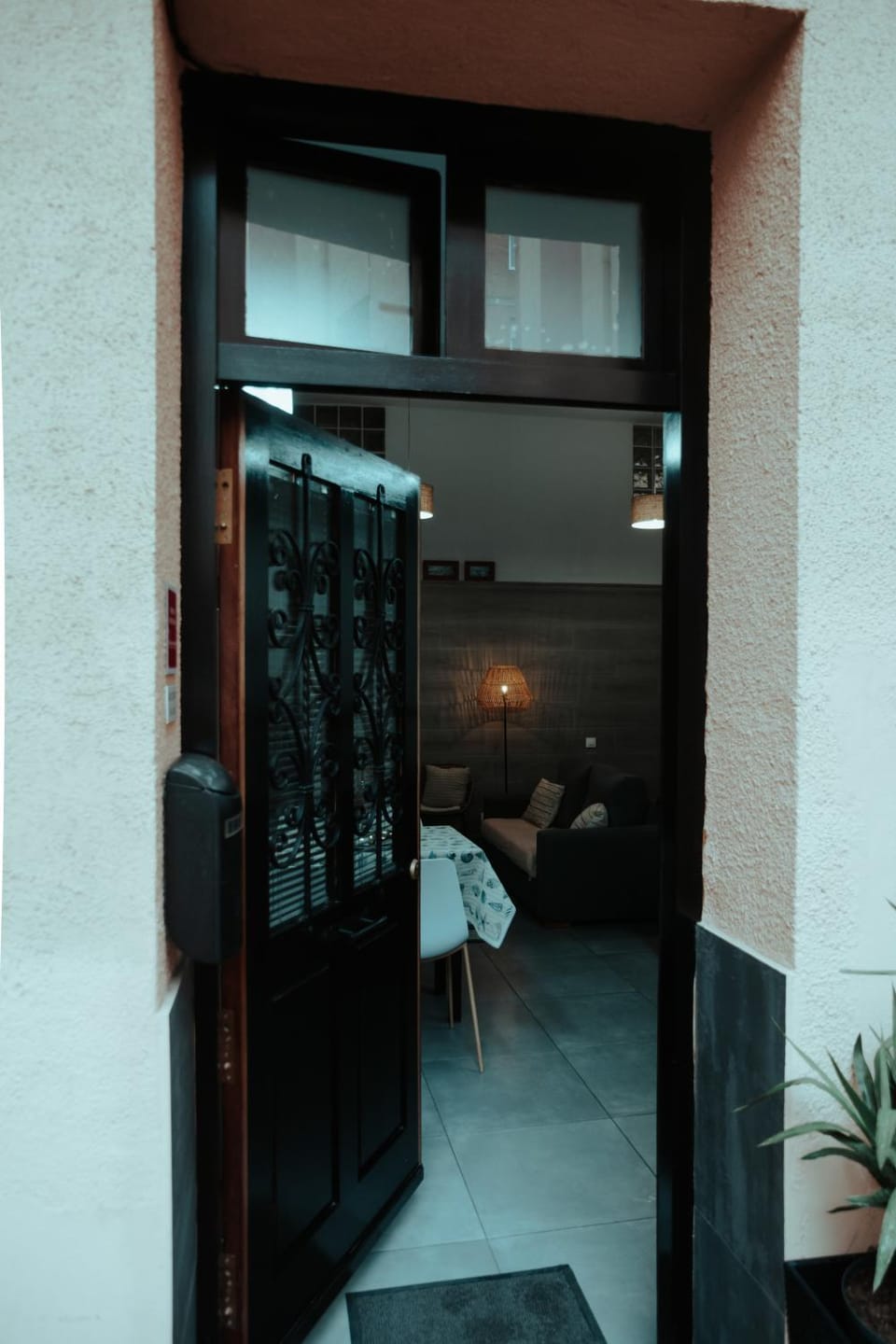 LA IMPRENTA - ENCANTO EN EL CENTRO DE SANTANDER Apartment in Santander