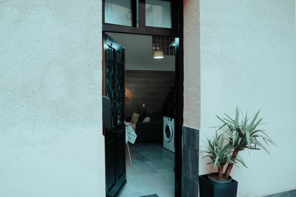LA IMPRENTA - ENCANTO EN EL CENTRO DE SANTANDER Apartment in Santander