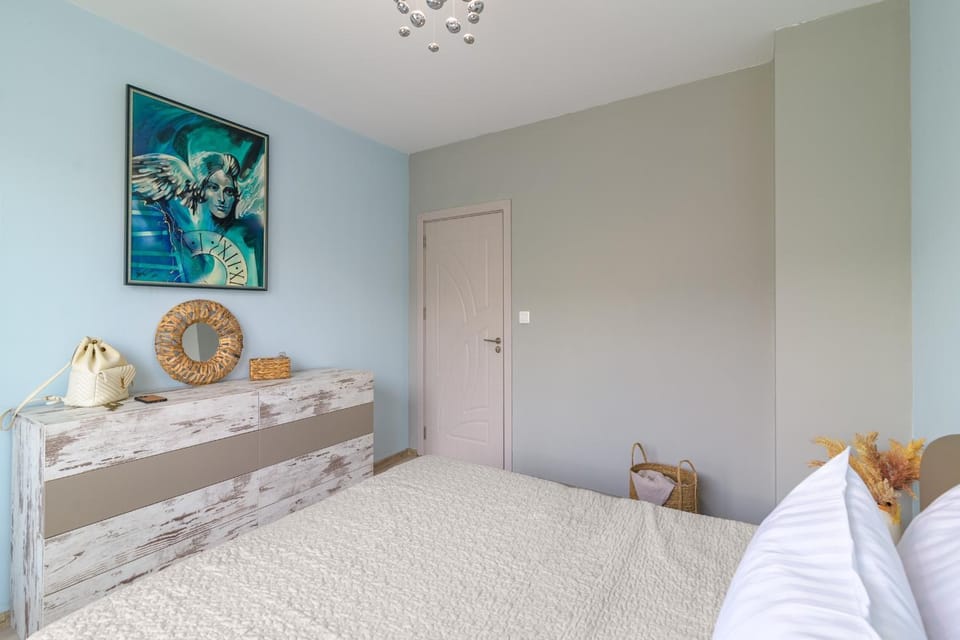 Chayka Comfort Apartment Apartment in Varna