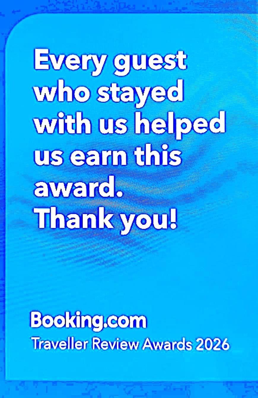 Certificate/Award