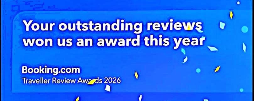 Certificate/Award