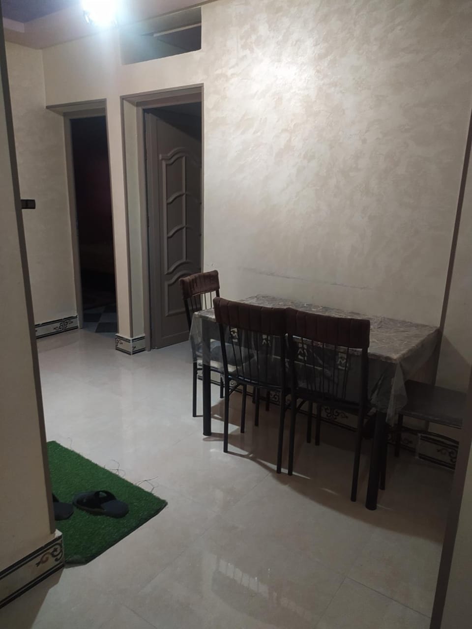 شقق فندقية بن خليل /hôtel appartements Bin khlil Apartment hotel in Morocco