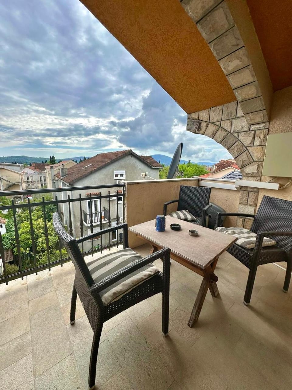 Apartments Victory SS Apartment in Kotor Municipality