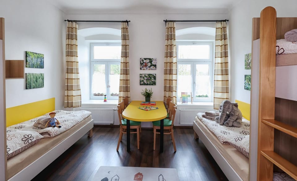 Apartmány U Aloise Apartment in Czechia