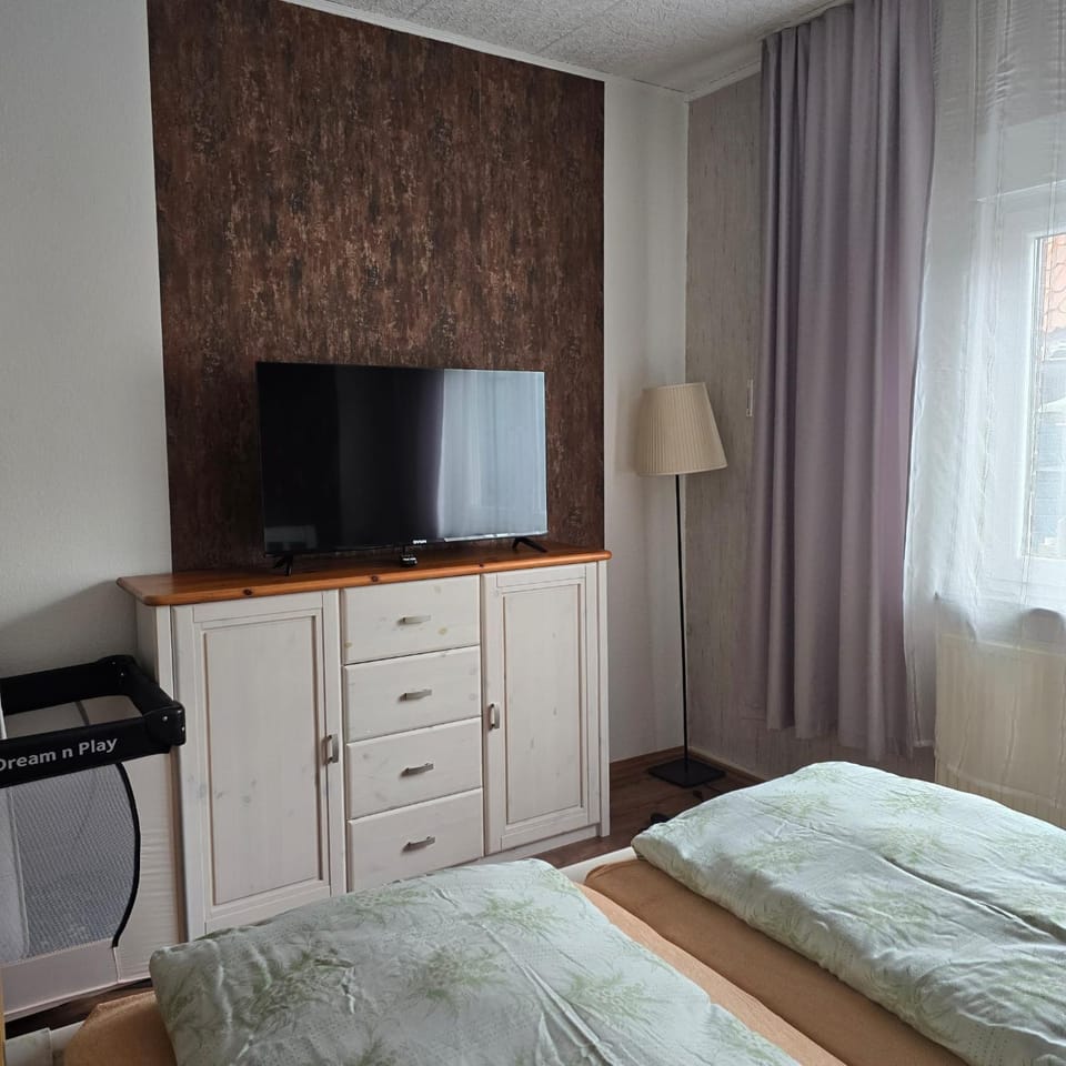 Kraftort an der Nordsee Apartment in Friesland