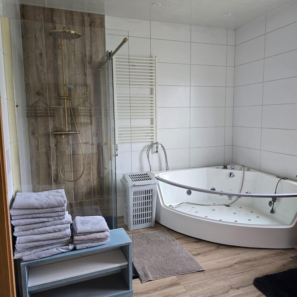 Kraftort an der Nordsee Apartment in Friesland