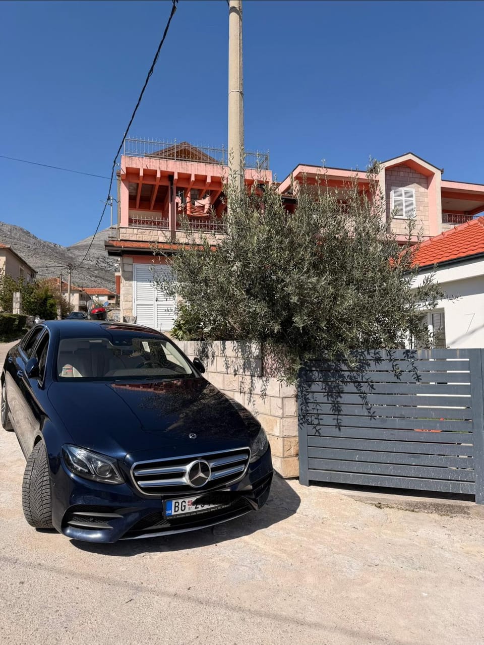 Apartmani Andric Apartment in Dubrovnik-Neretva County