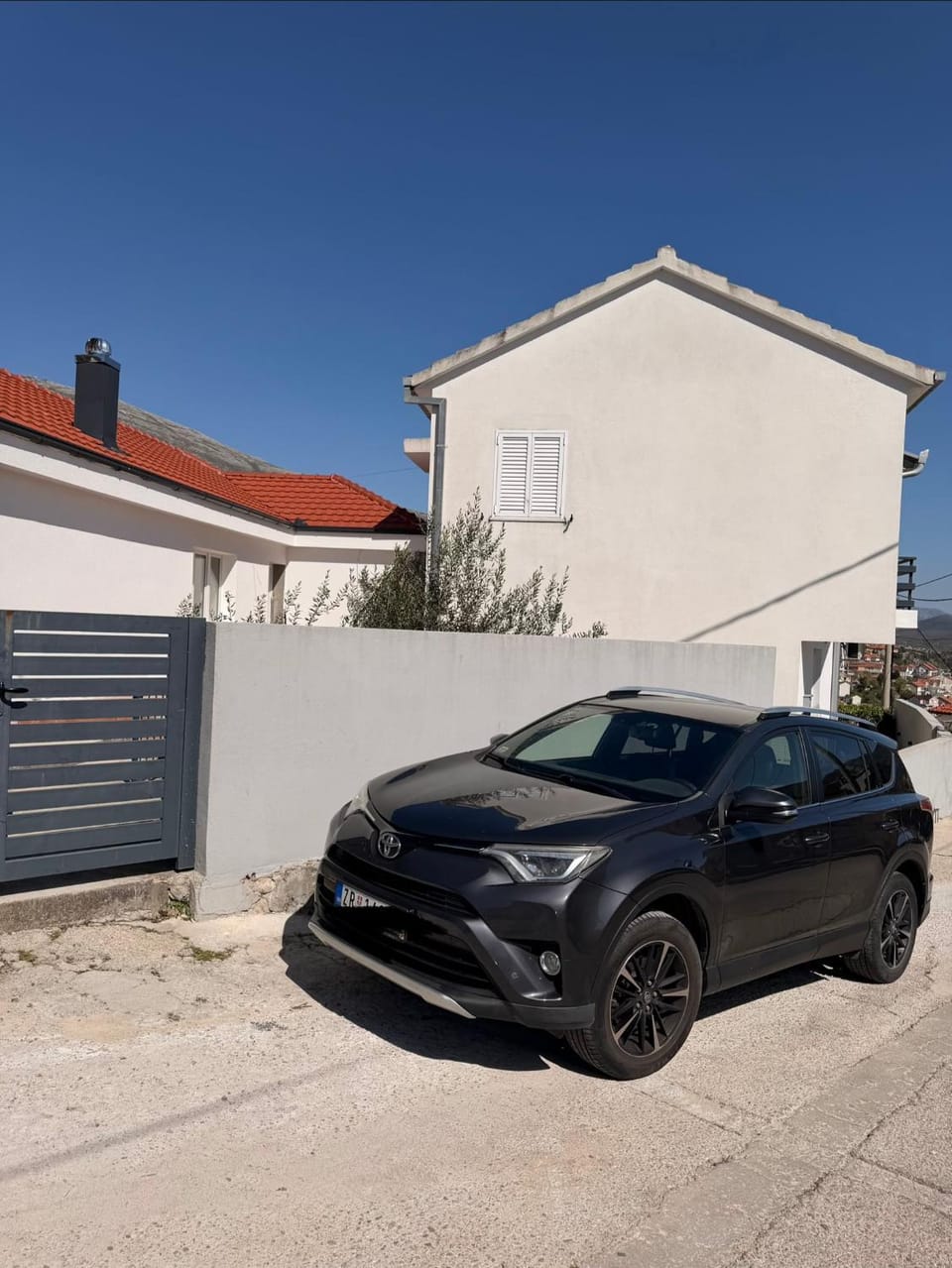 Apartmani Andric Apartment in Dubrovnik-Neretva County