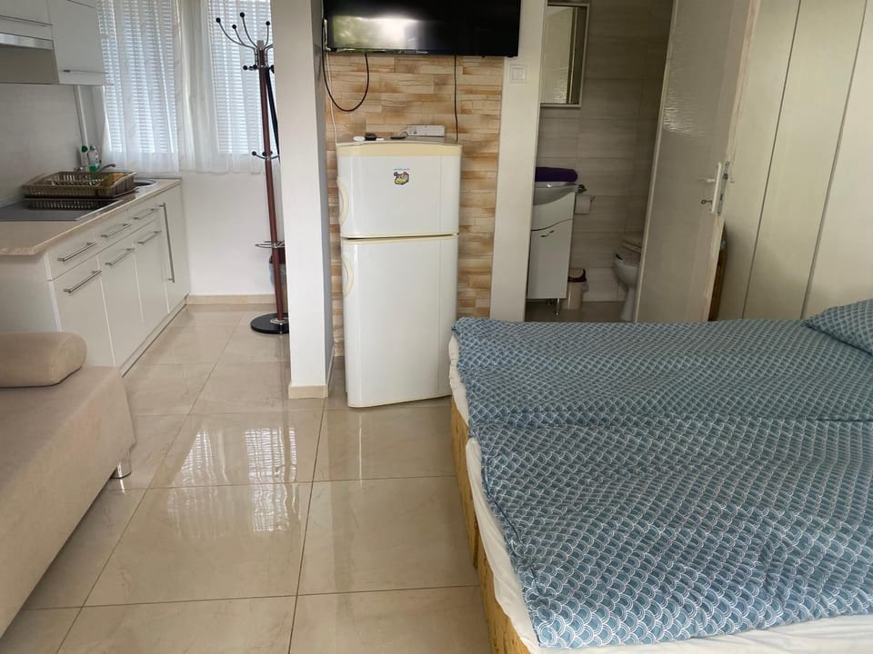 Aqua Bella Apartman Apartment in Szeged