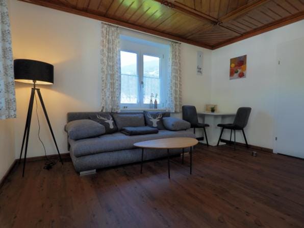 Ferienwohnung Alpennestchen Tschagguns Apartment in Vorarlberg, Austria