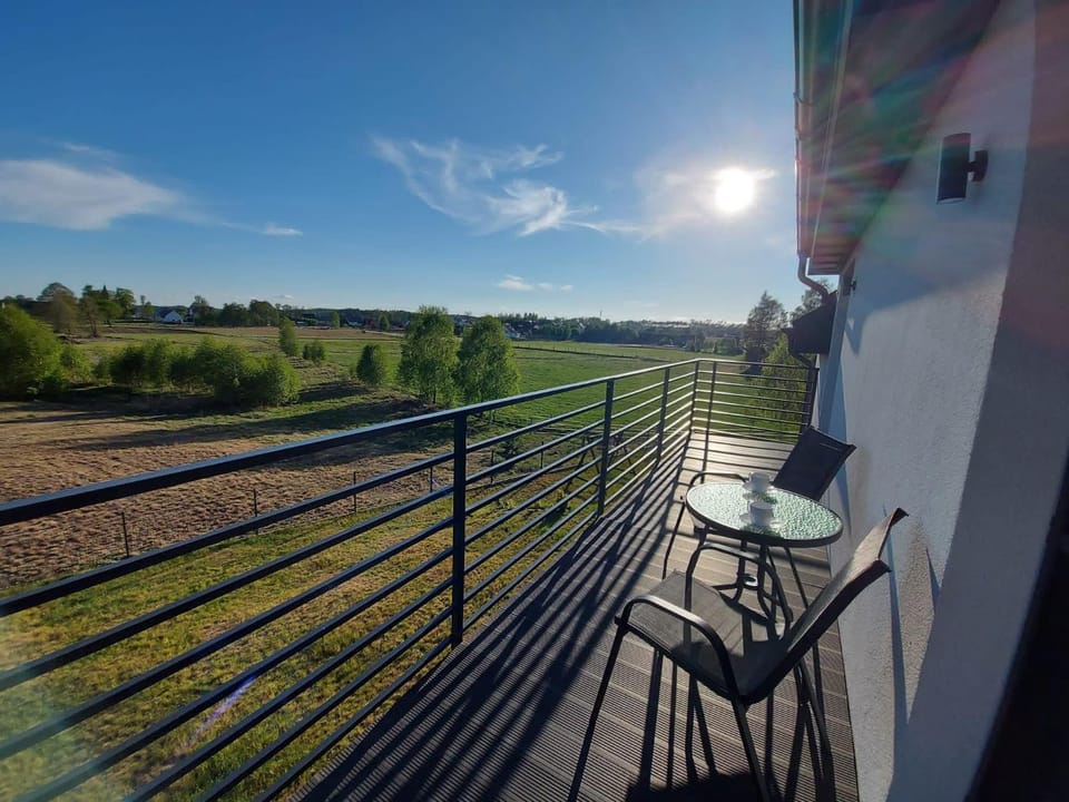 Natural landscape, Balcony/Terrace