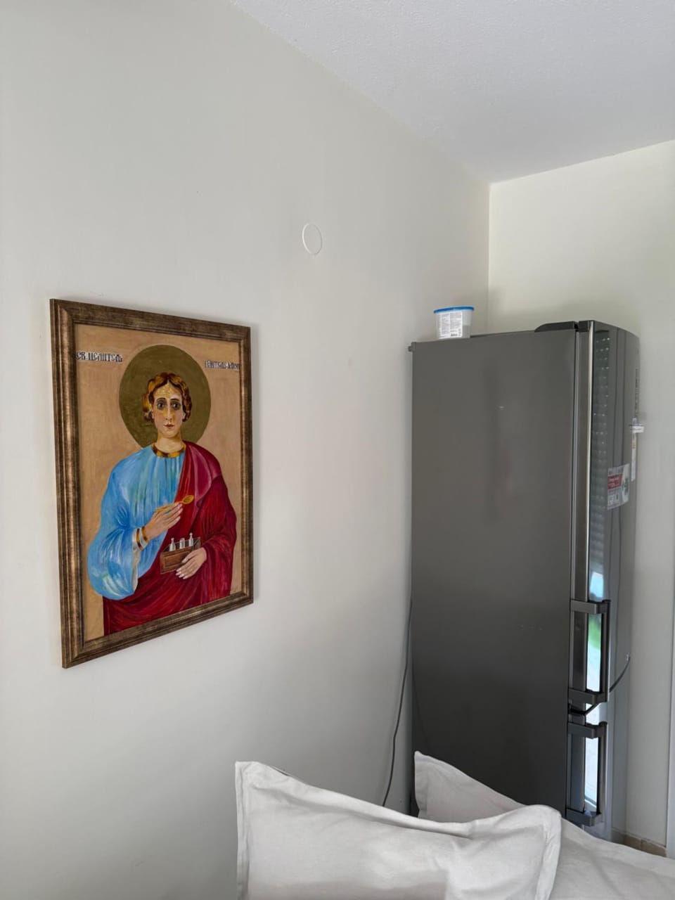 La casa di Alexandros Apartment in Nikiti