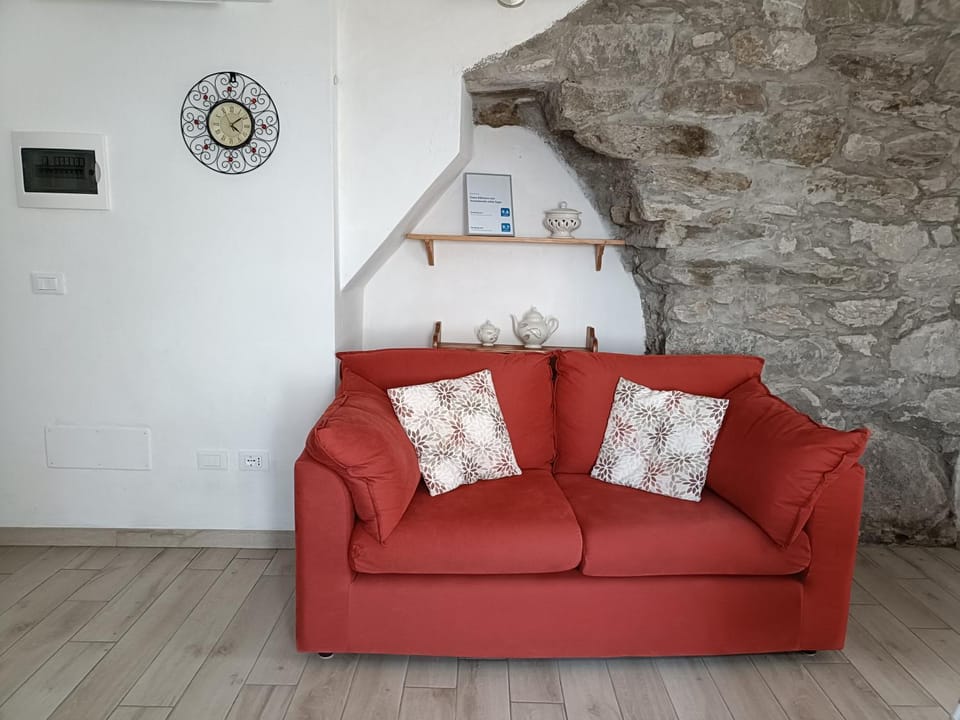 Casa Adriana con incantevole vista lago Apartment in Canton of Ticino