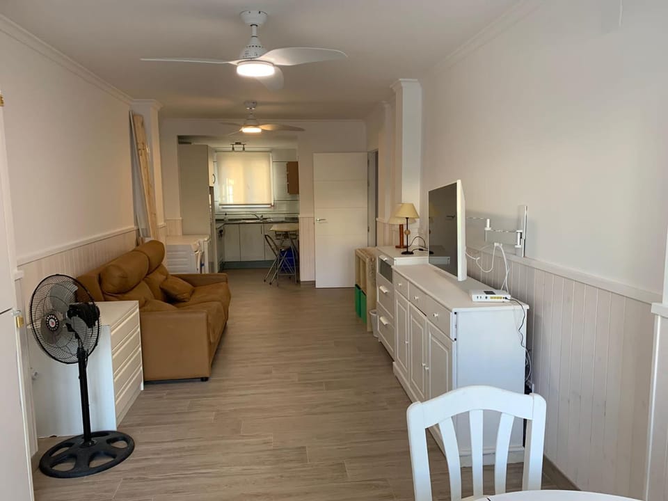 Javea La Isla Apartment in Xàbia