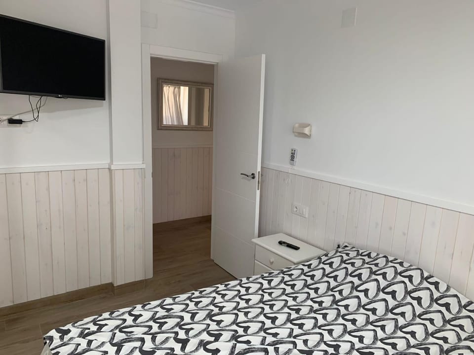 Javea La Isla Apartment in Xàbia