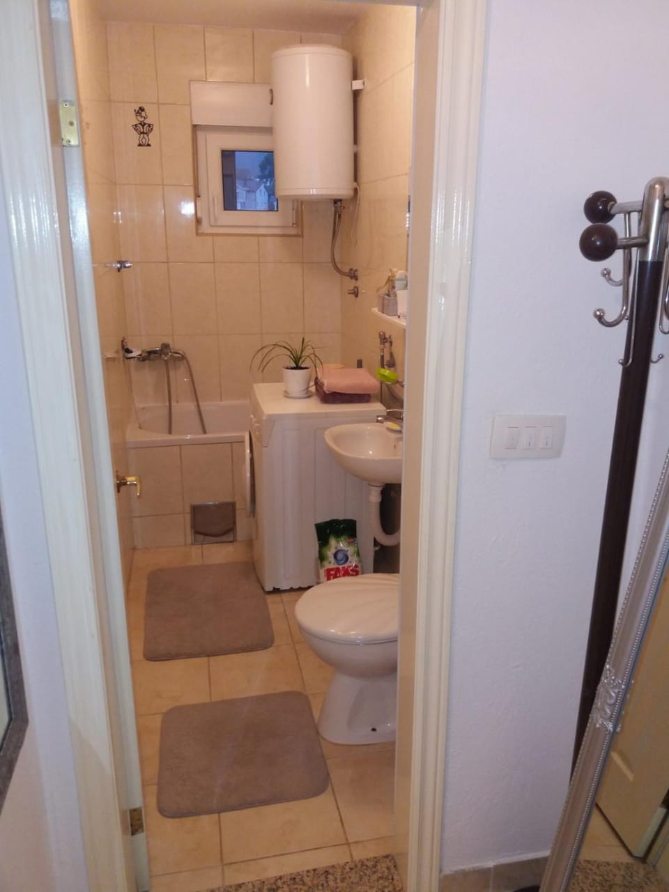 Obala Apartment in Dubrovnik-Neretva County