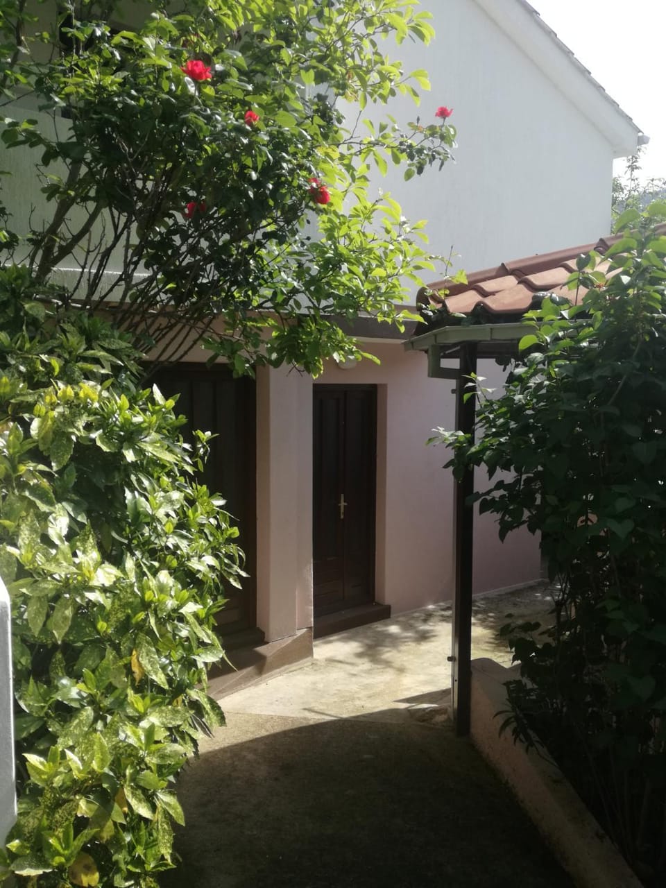 Studio Klara Apartment in Lika-Senj County