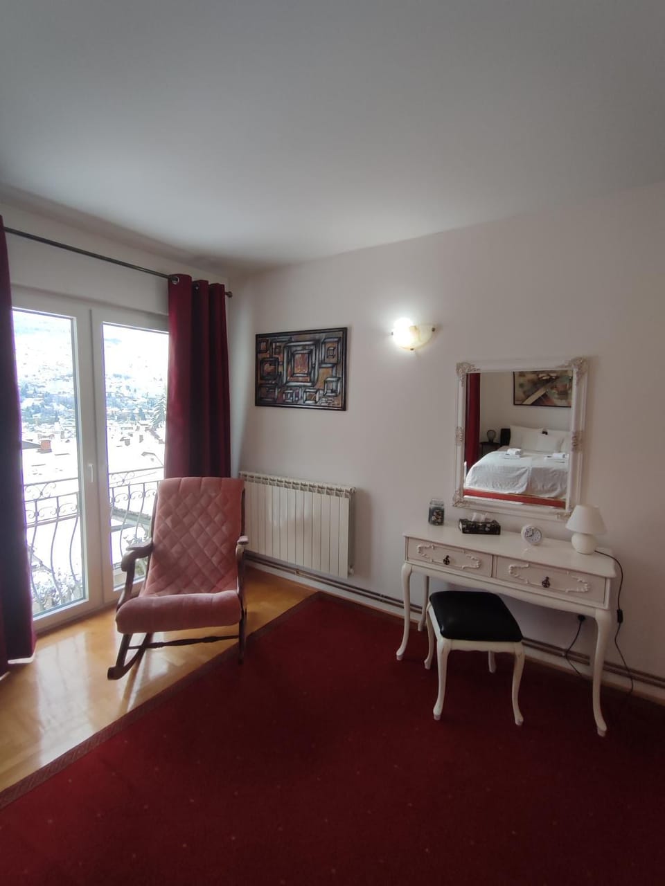 Villa Kuna Villa in Sarajevo