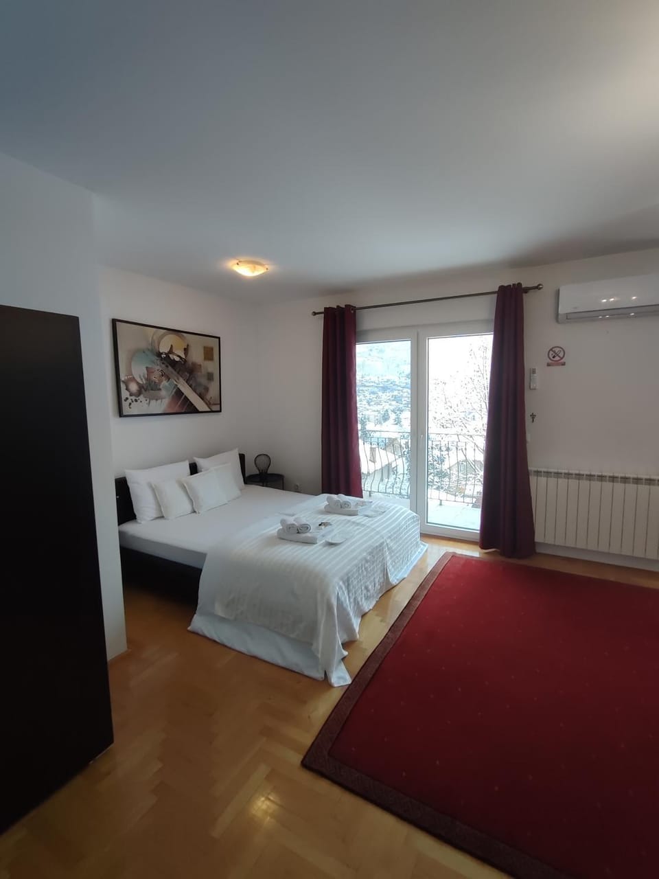 Villa Kuna Villa in Sarajevo