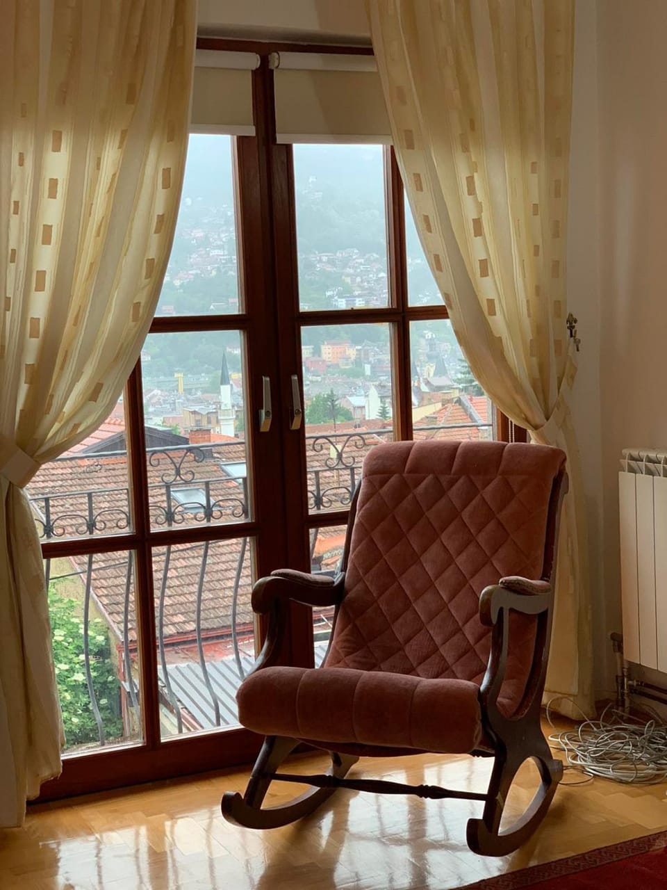 Villa Kuna Villa in Sarajevo