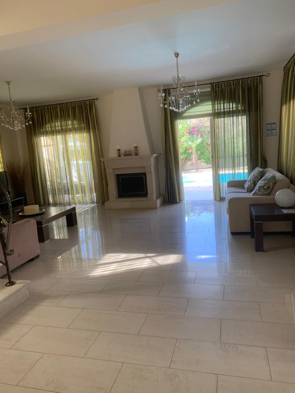 Villa in Protaras Villa in Paralimni