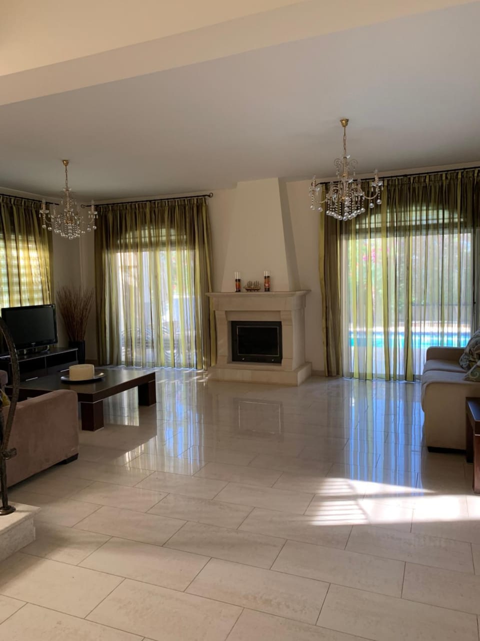 Villa in Protaras Villa in Paralimni