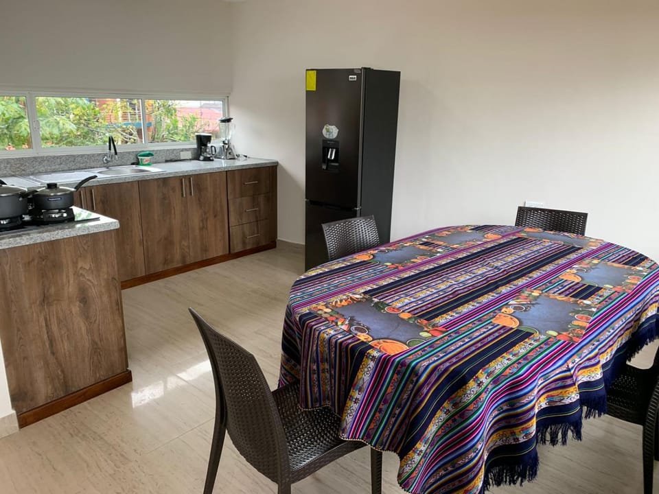 MY HOUSE IN MACAS, MIRADOR AL UPANO Apartment in Ecuador