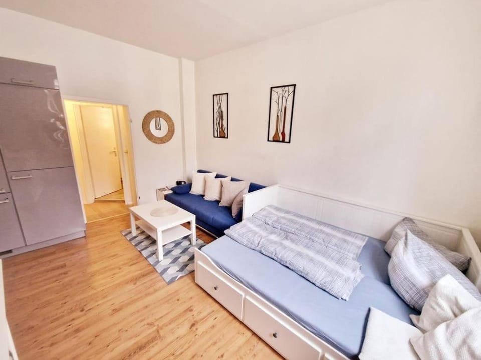 Urlaub in Hafennähe der Hansestadt Wismar (k) Apartment in Wismar