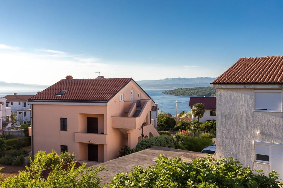 Natural landscape, City view, Mountain view, Sea view