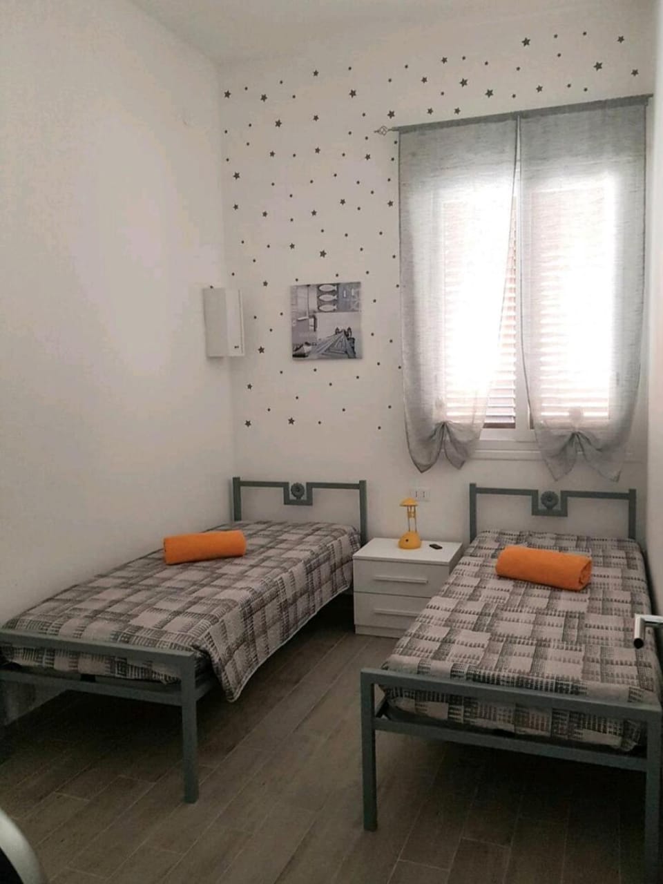 casa vacanze Rosanna Apartment in Sicily