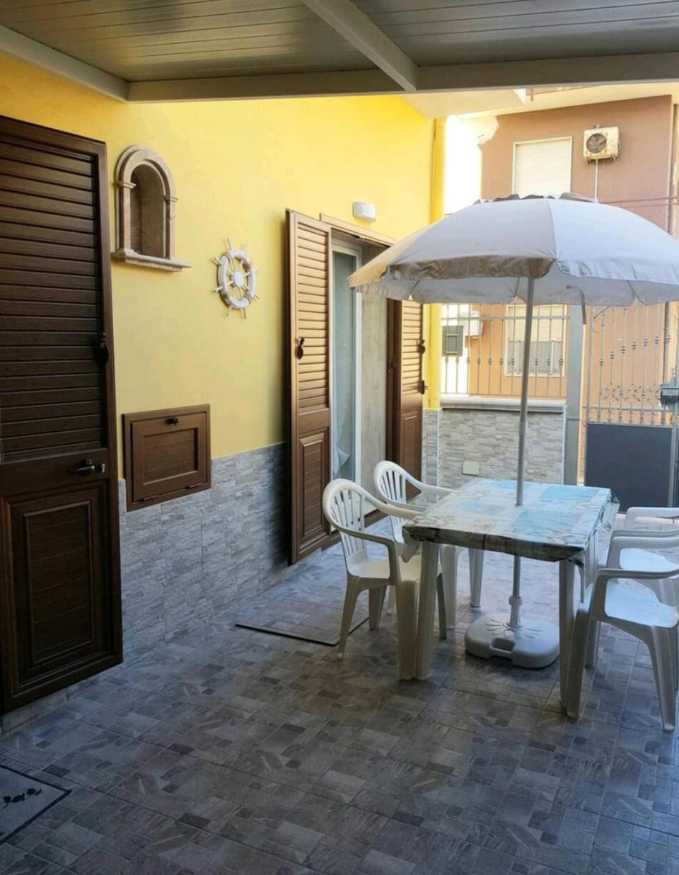 casa vacanze Rosanna Apartment in Sicily