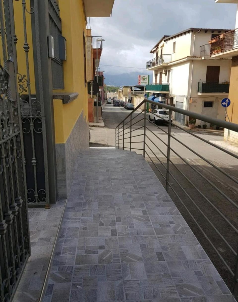 casa vacanze Rosanna Apartment in Sicily