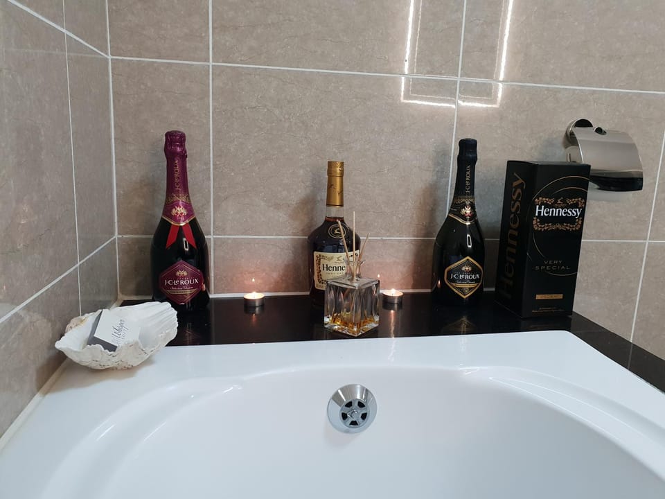 2Bedroom Luxury hotel apartment Fourways Apartment hotel in Sandton