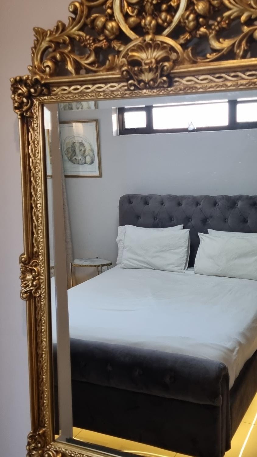 2Bedroom Luxury hotel apartment Fourways Apartment hotel in Sandton