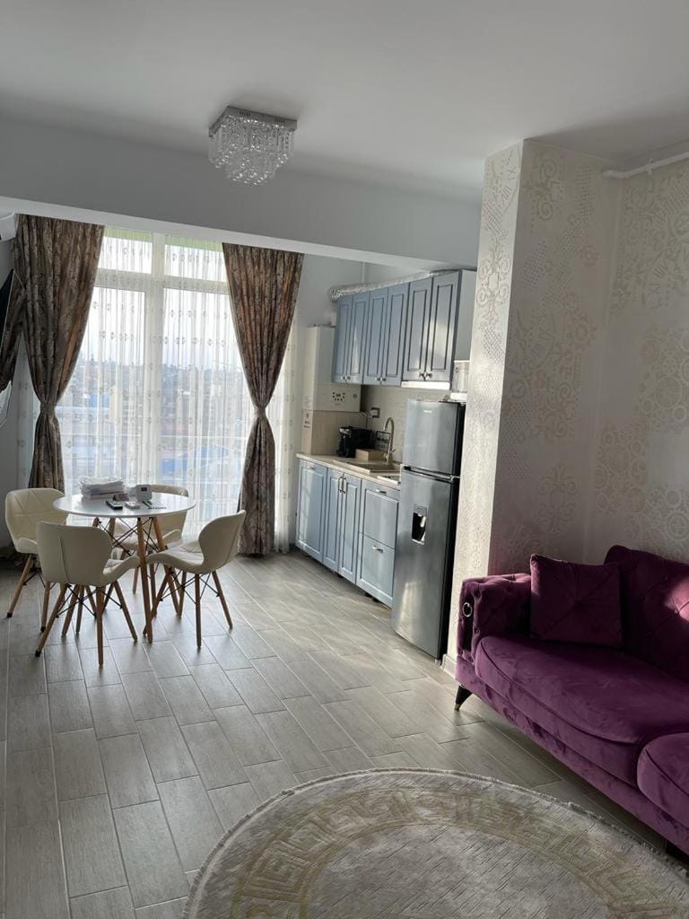 Michael By the Sea - Alezzi Beach Resort Apartment in Constanța County