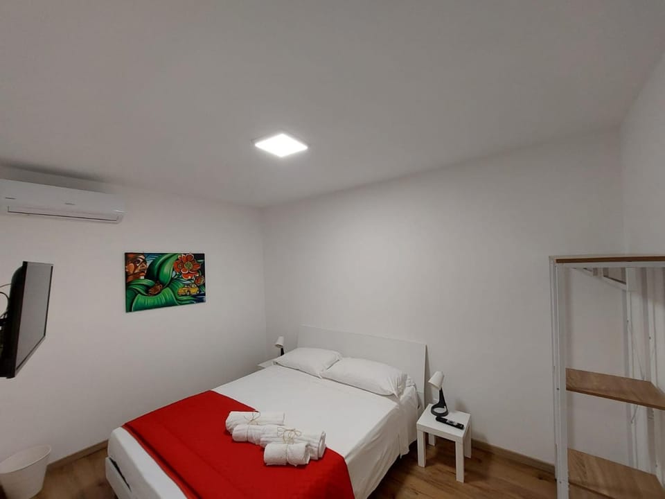 Al cortiletto Apartment in Castellammare del Golfo