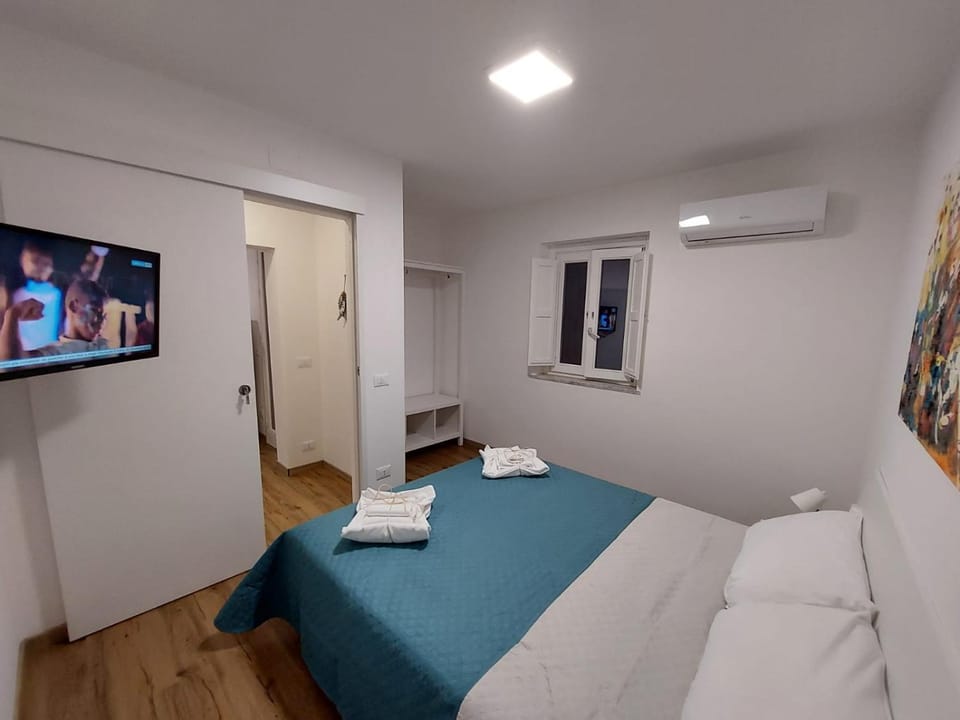 Al cortiletto Apartment in Castellammare del Golfo