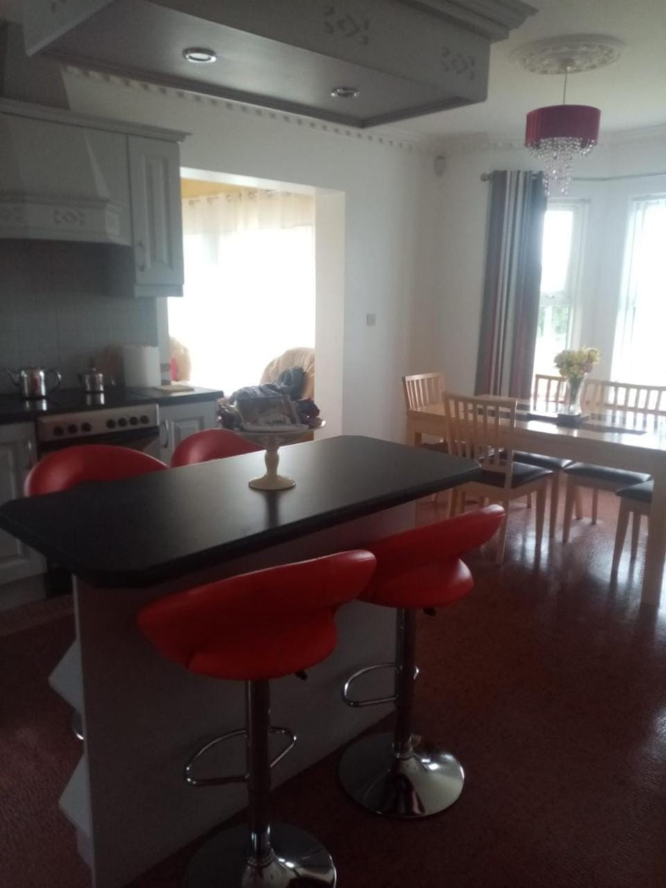 Golf Beach 5 min walk away and we have wifi House in County Donegal