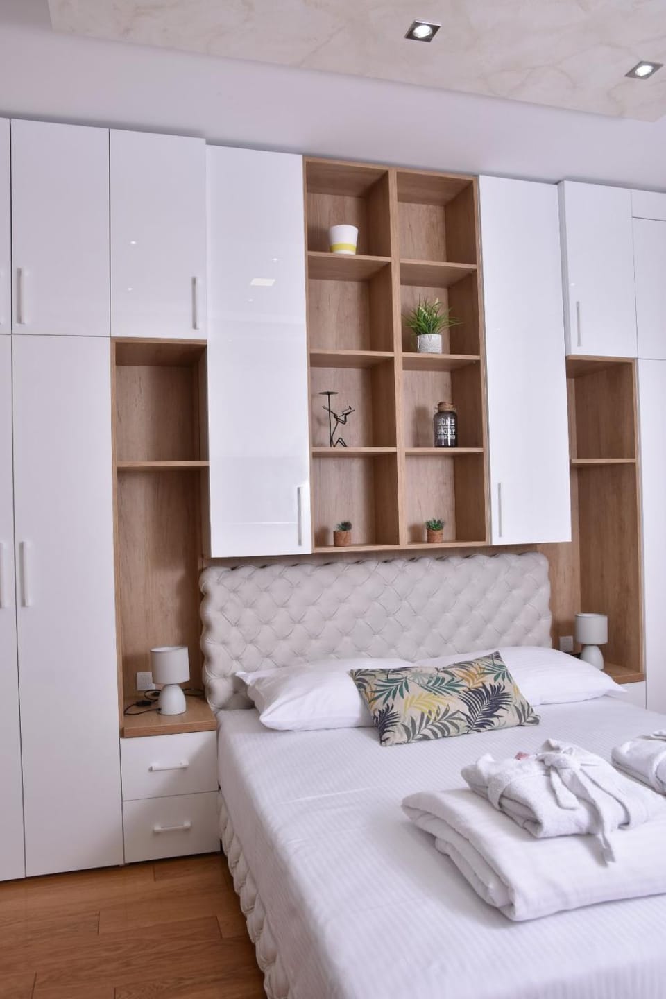 Frajla Apartment in Novi Sad