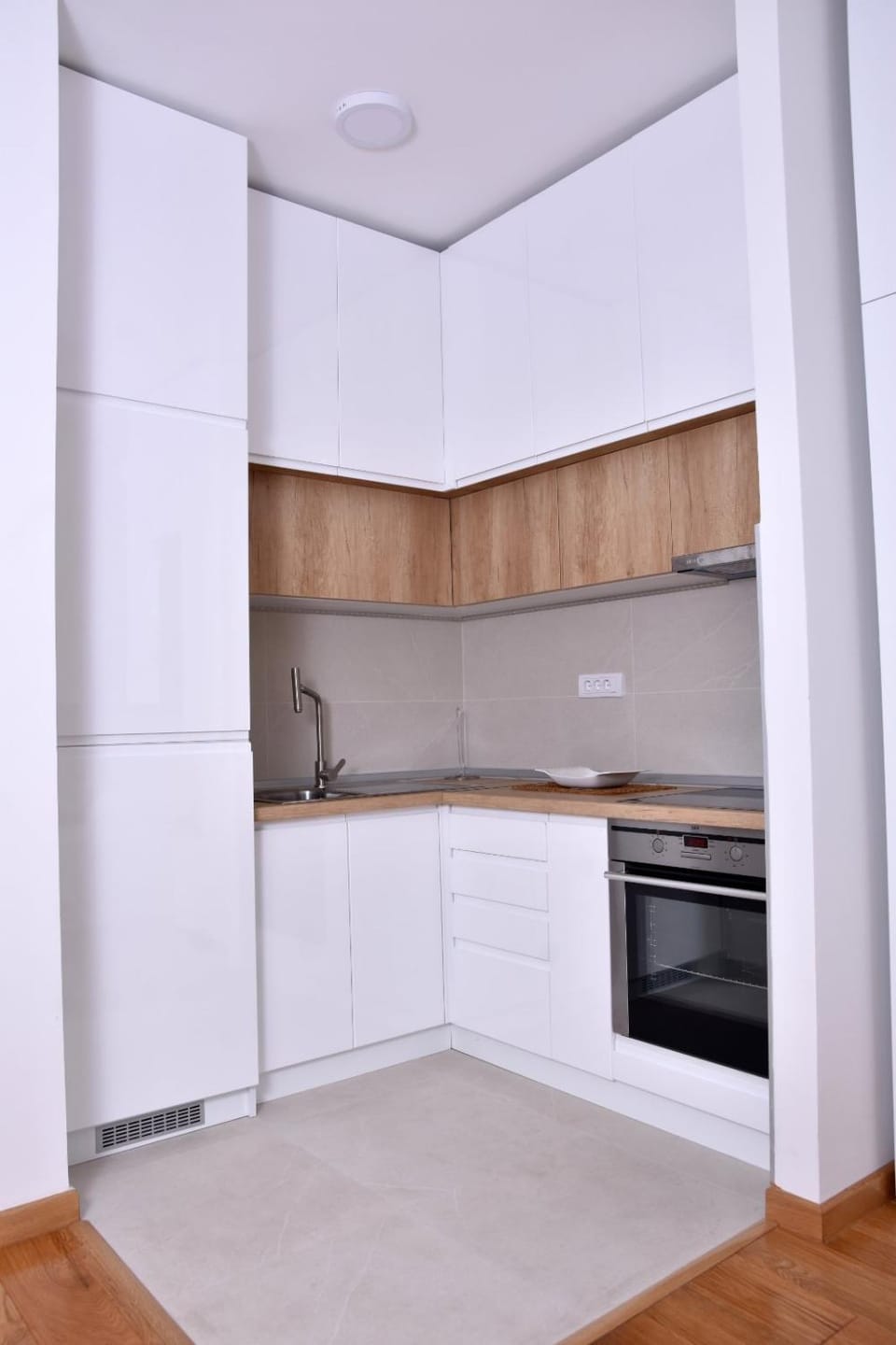 Frajla Apartment in Novi Sad
