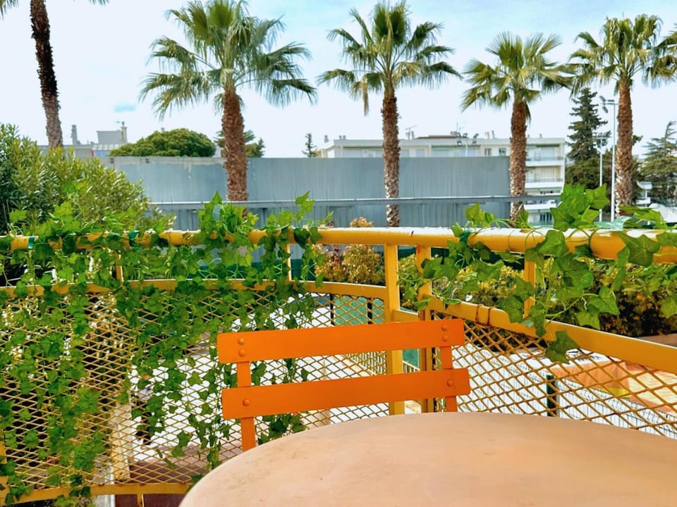Balcony/Terrace, Balcony/Terrace