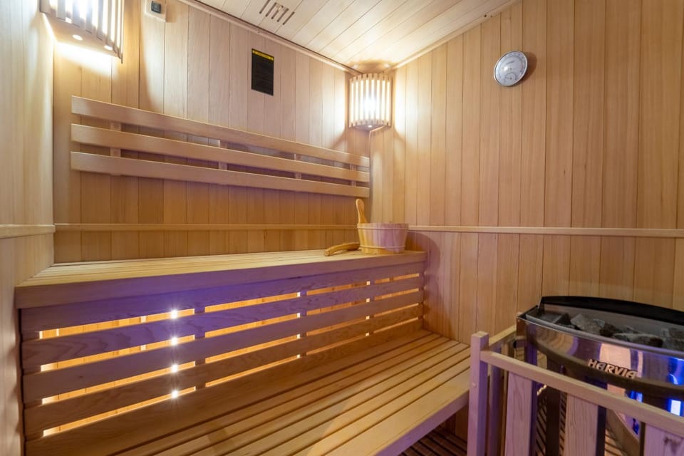 Chalet Neva - luxury chalet with sauna by Avoriaz Chalets Chalet in Avoriaz