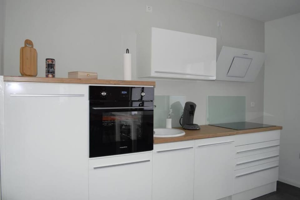 Kitchen or kitchenette, dishwasher, minibar, pet friendly, stove
