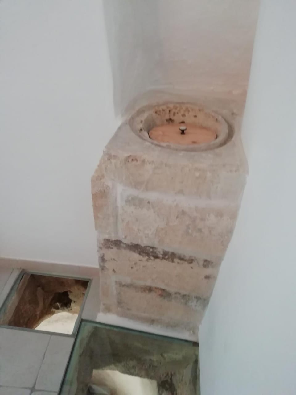 Marco Apartment in Gallipoli