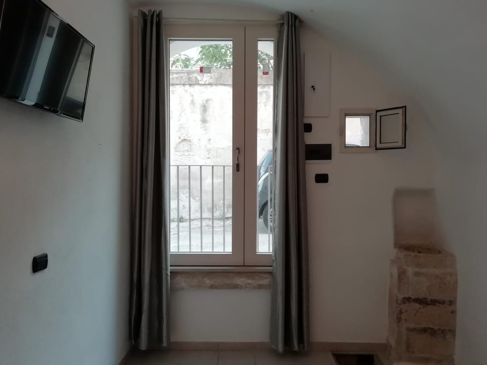 Marco Apartment in Gallipoli