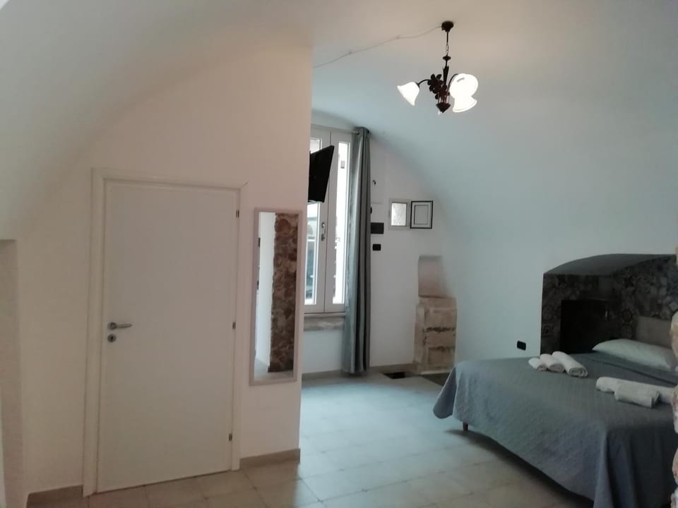 Marco Apartment in Gallipoli