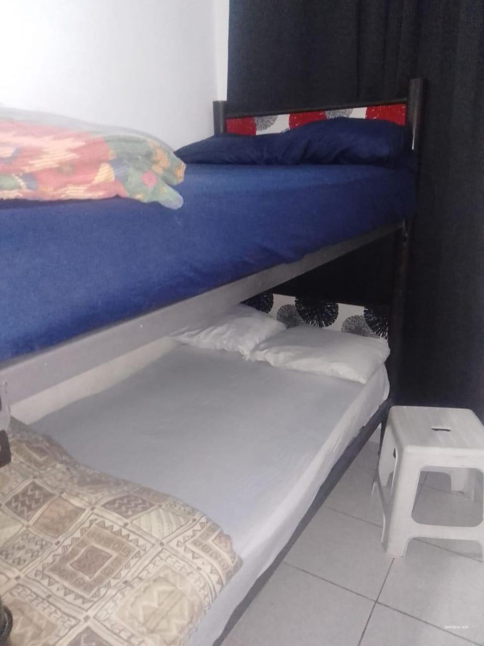 A 5 minutos GNP Hostal Foro Sol Palacio Deportes Aeropuerto A PET FRIENDLY se aceptan mascotas bajo peticion Bed and Breakfast in Mexico City