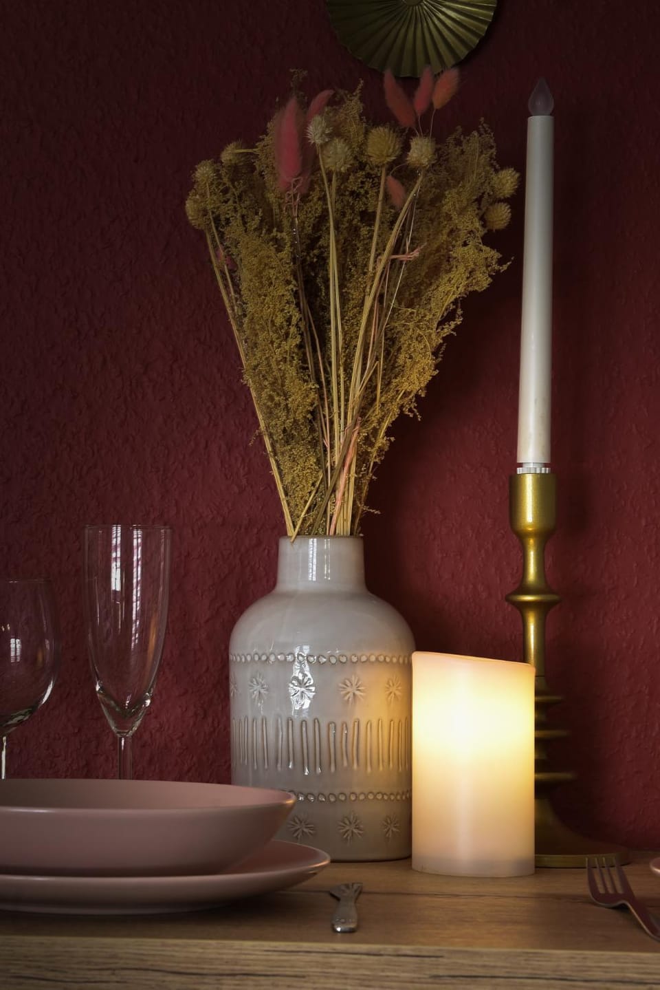Decorative detail