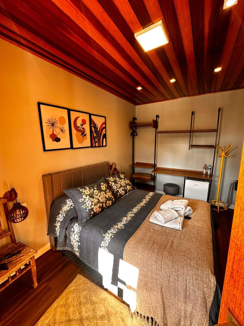 View (from property/room), Bedroom
